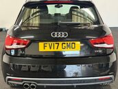Audi A1 1.4 A1 Sportback TFSI S Line 5dr 4