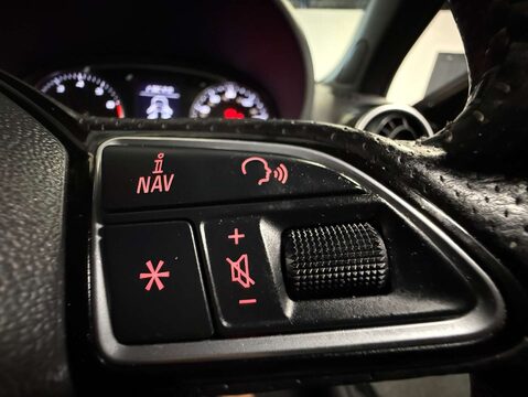 Audi A1 1.4 A1 Sportback TFSI S Line 5dr 21