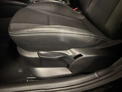 Audi A1 1.4 A1 Sportback TFSI S Line 5dr 45