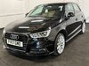 Audi A1 1.4 A1 Sportback TFSI S Line 5dr