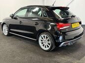 Audi A1 1.4 A1 Sportback TFSI S Line 5dr 3