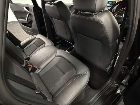 Audi A1 1.4 A1 Sportback TFSI S Line 5dr 31