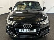 Audi A1 1.4 A1 Sportback TFSI S Line 5dr 7