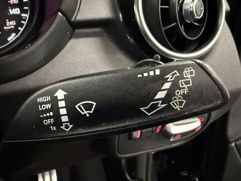 Audi A1 1.4 A1 Sportback TFSI S Line 5dr 23