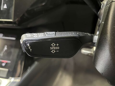 Audi E-Tron e-tron Technik 50 Quattro 4WD 5dr 23