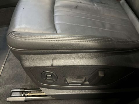 Audi E-Tron e-tron Technik 50 Quattro 4WD 5dr 51