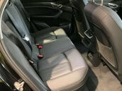 Audi E-Tron e-tron Technik 50 Quattro 4WD 5dr 11