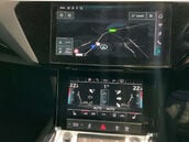 Audi E-Tron e-tron Technik 50 Quattro 4WD 5dr 9