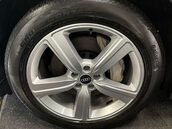 Audi E-Tron e-tron Technik 50 Quattro 4WD 5dr 55