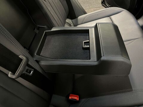 Audi E-Tron e-tron Technik 50 Quattro 4WD 5dr 36