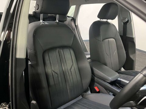 Audi E-Tron e-tron Technik 50 Quattro 4WD 5dr 16