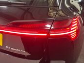 Audi E-Tron e-tron Technik 50 Quattro 4WD 5dr 57