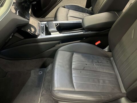 Audi E-Tron e-tron Technik 50 Quattro 4WD 5dr 52