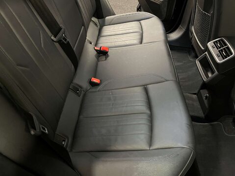 Audi E-Tron e-tron Technik 50 Quattro 4WD 5dr 35