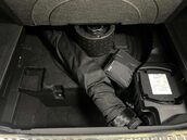 Audi E-Tron e-tron Technik 50 Quattro 4WD 5dr 41