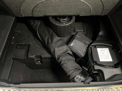 Audi E-Tron e-tron Technik 50 Quattro 4WD 5dr 41