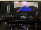 Audi E-Tron e-tron Technik 50 Quattro 4WD 5dr 27