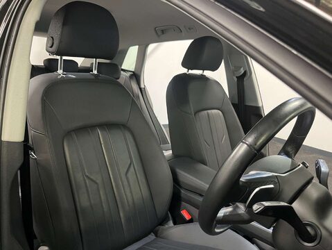 Audi E-Tron e-tron Technik 50 Quattro 4WD 5dr 13