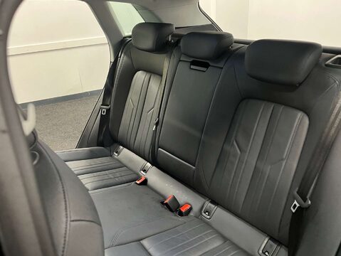 Audi E-Tron e-tron Technik 50 Quattro 4WD 5dr 45