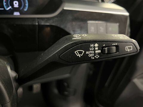 Audi E-Tron e-tron Technik 50 Quattro 4WD 5dr 22