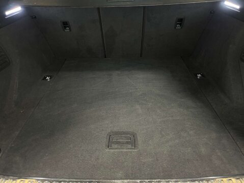 Audi E-Tron e-tron Technik 50 Quattro 4WD 5dr 40