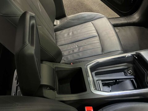 Audi E-Tron e-tron Technik 50 Quattro 4WD 5dr 31