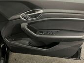 Audi E-Tron e-tron Technik 50 Quattro 4WD 5dr 11