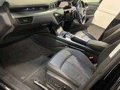 Audi E-Tron e-tron Technik 50 Quattro 4WD 5dr 54