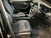Audi E-Tron e-tron Technik 50 Quattro 4WD 5dr 10