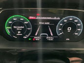 Audi E-Tron e-tron Technik 50 Quattro 4WD 5dr 8