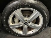 Audi E-Tron e-tron Technik 50 Quattro 4WD 5dr 10