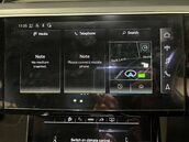 Audi E-Tron e-tron Technik 50 Quattro 4WD 5dr 25