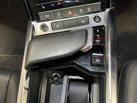 Audi E-Tron e-tron Technik 50 Quattro 4WD 5dr 30