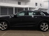 Audi E-Tron e-tron Technik 50 Quattro 4WD 5dr 7