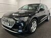 Audi E-Tron e-tron Technik 50 Quattro 4WD 5dr