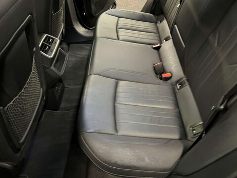 Audi E-Tron e-tron Technik 50 Quattro 4WD 5dr 47