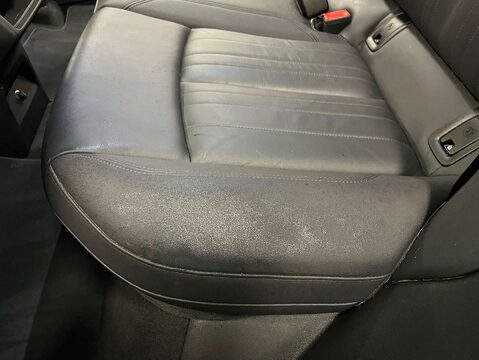 Audi E-Tron e-tron Technik 50 Quattro 4WD 5dr 46