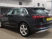 Audi E-Tron e-tron Technik 50 Quattro 4WD 5dr 3