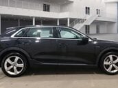 Audi E-Tron e-tron Technik 50 Quattro 4WD 5dr 6
