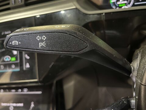 Audi E-Tron e-tron Technik 50 Quattro 4WD 5dr 21