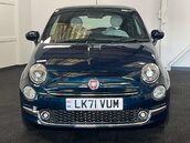 Fiat 500 1.0 500 Dolcevita MHEV 3dr 7