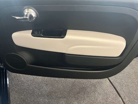 Fiat 500 1.0 500 Dolcevita MHEV 3dr 35