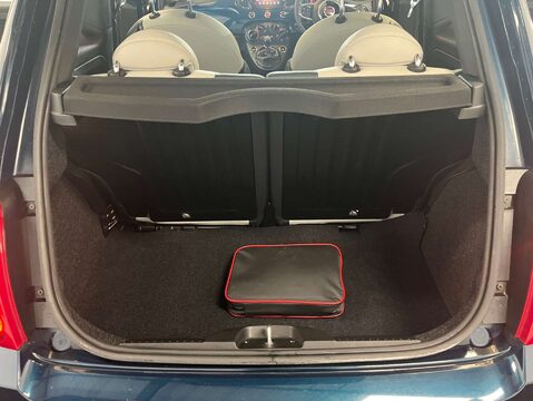 Fiat 500 1.0 500 Dolcevita MHEV 3dr 30