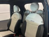Fiat 500 1.0 500 Dolcevita MHEV 3dr 39