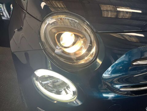 Fiat 500 1.0 500 Dolcevita MHEV 3dr 42