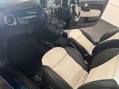 Fiat 500 1.0 500 Dolcevita MHEV 3dr 40