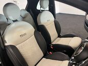 Fiat 500 1.0 500 Dolcevita MHEV 3dr 17