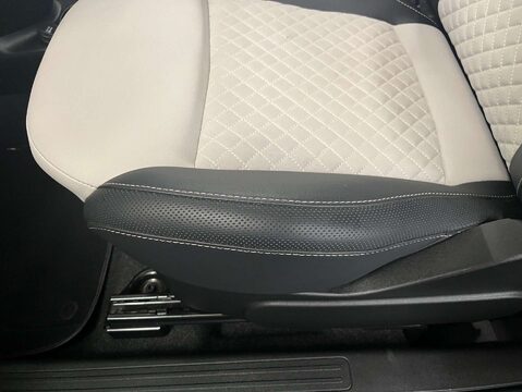 Fiat 500 1.0 500 Dolcevita MHEV 3dr 37