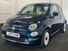 Fiat 500 1.0 500 Dolcevita MHEV 3dr