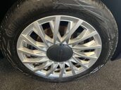 Fiat 500 1.0 500 Dolcevita MHEV 3dr 11